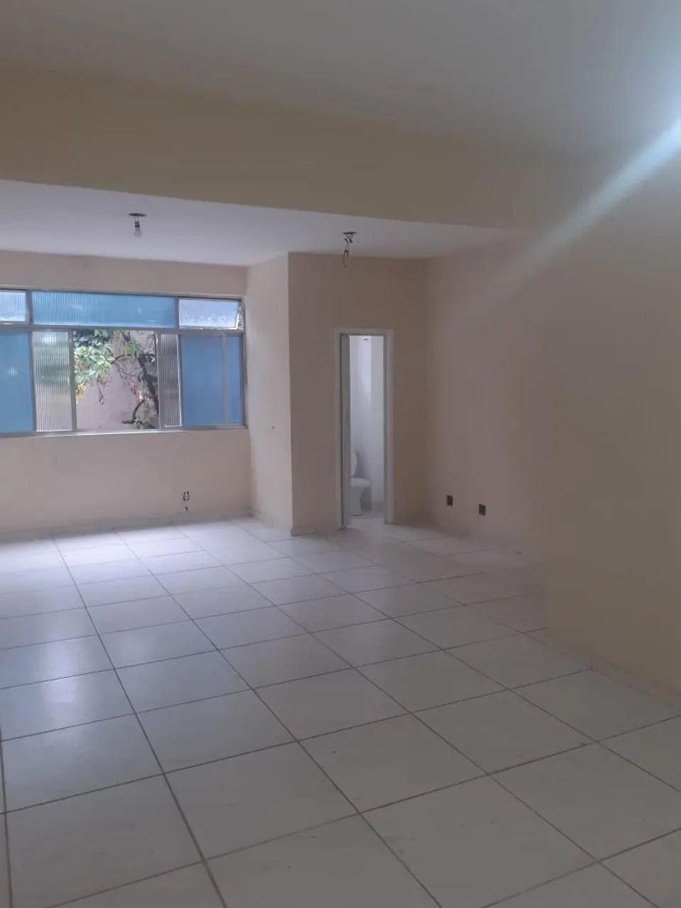 Imóvel para aluguel possui 43 metros quadrados em Cascadura - Rio de Janeiro - RJ