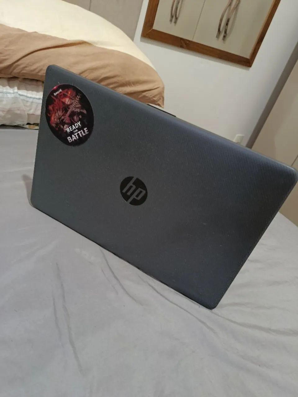 Notebook HP 256 G8 - Foto 2