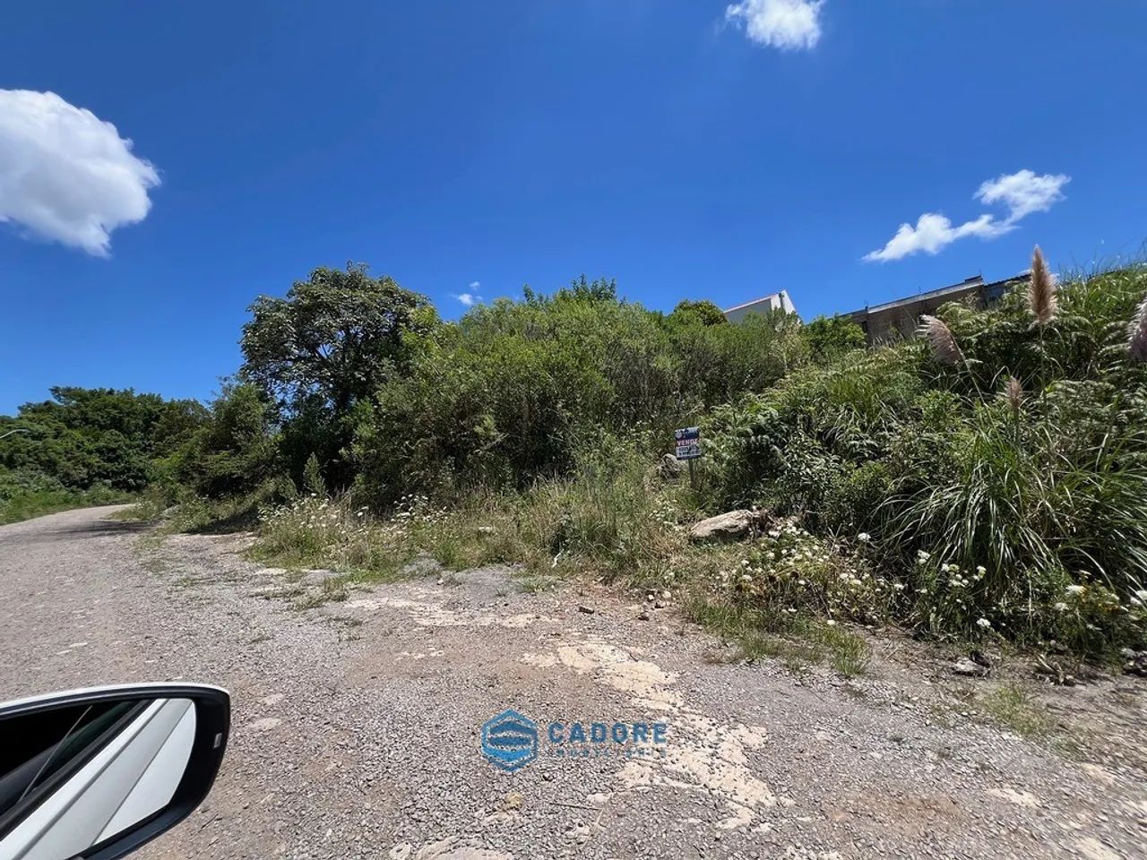 Terreno no Cristo Redentor - Foto 7