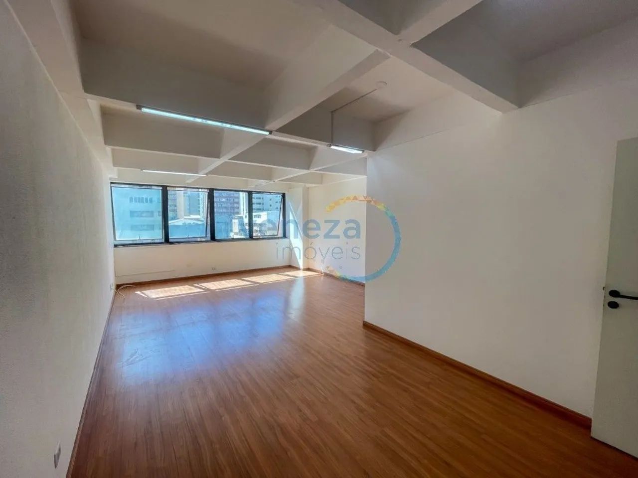 Sala comercial para alugar, 34 m², Centro, Londrina - Foto 3