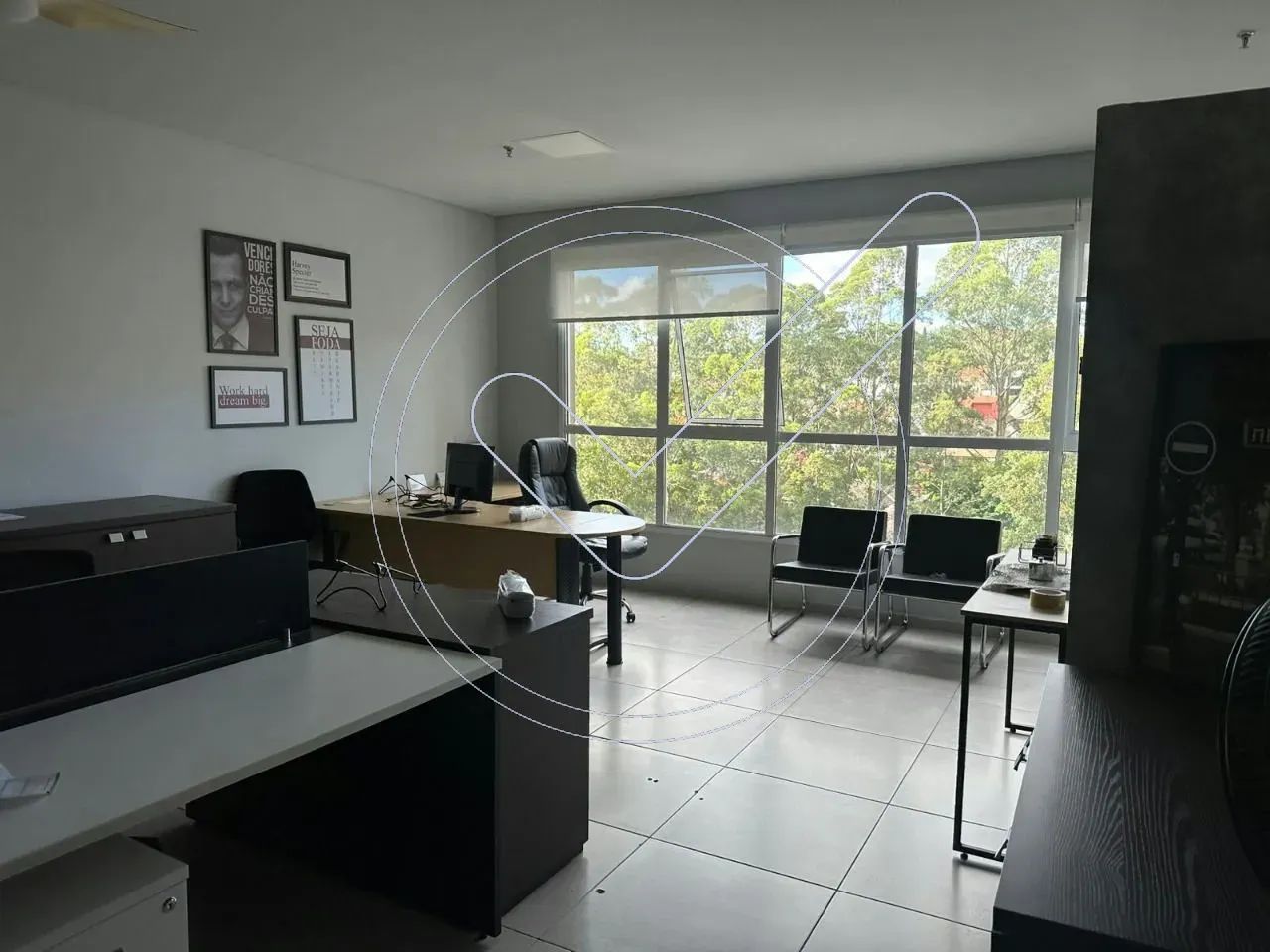Sala Comercial para alugar em Tamboré Alphaville, Barueri