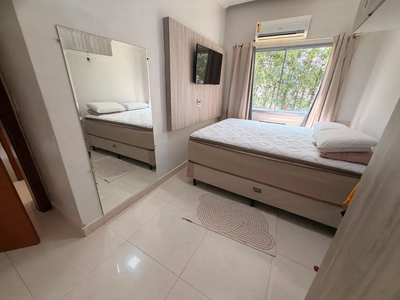 ALEGRO MONTENEGRO - TÉRREO - 2 QUARTOS - VENDA - Foto 5