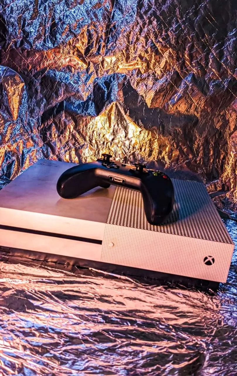 Xbox one 1tb  - Foto 5