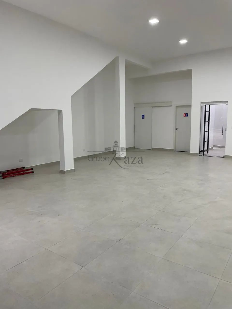 Ponto Comercial - Campos São José - 110m². - Foto 3