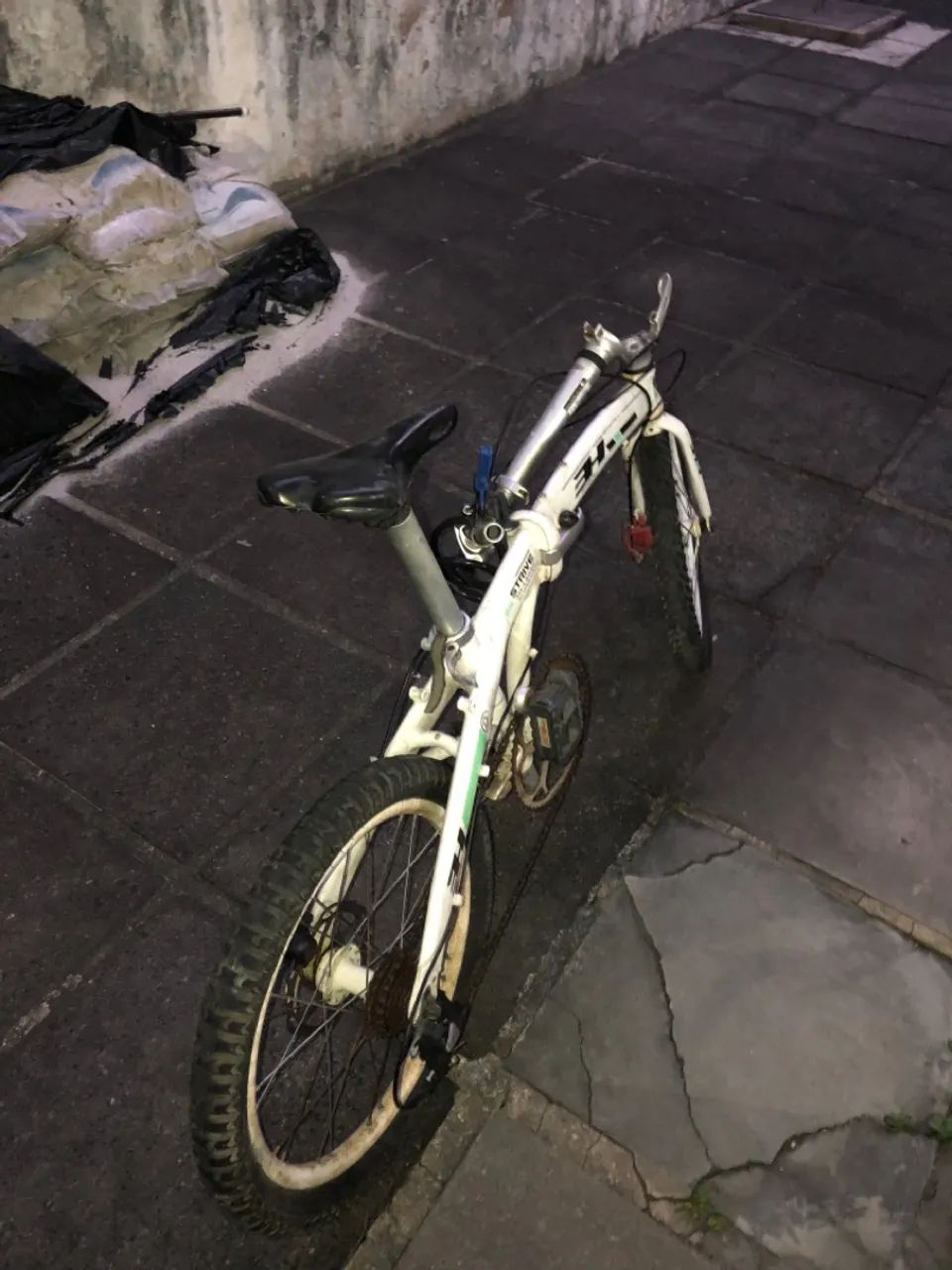 Bicicleta dobrável - Foto 2