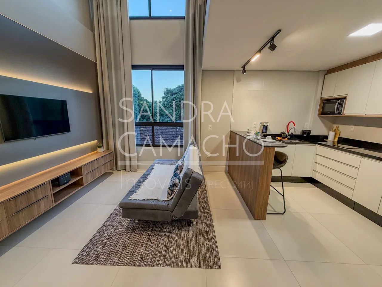 Loft para venda em Santo Antônio de Lisboa - Foto 3