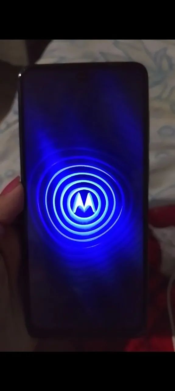 MOTO G 22,com marcas de uso.  - Foto 3