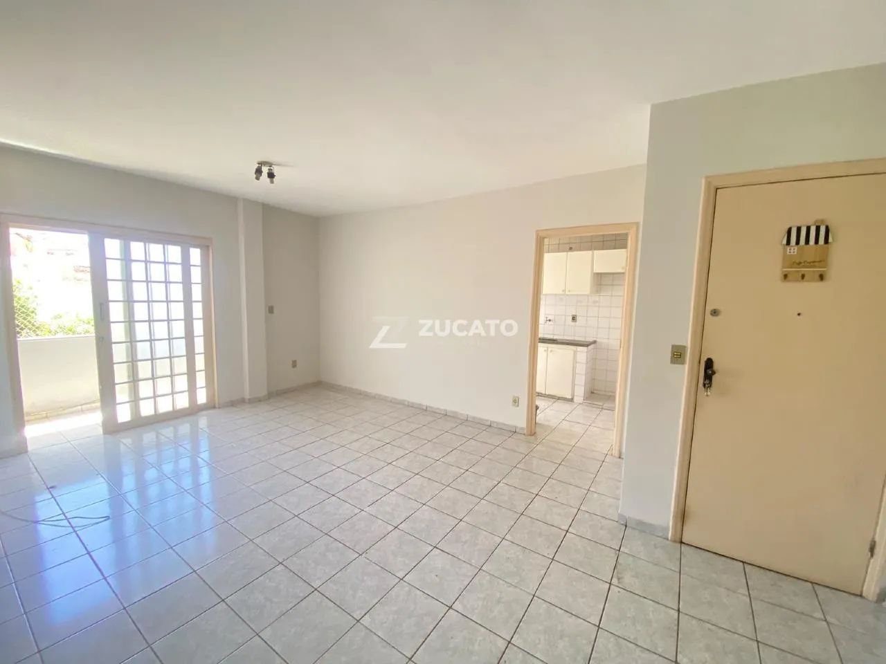 Apartamento à venda, 80m² - Uberaba