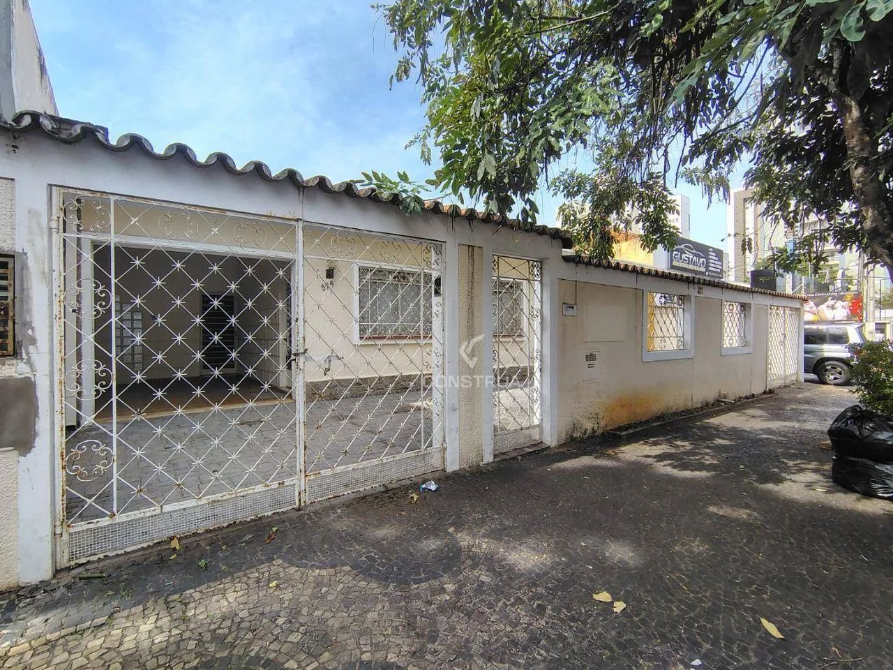 CASA COM 4 QUARTOS À VENDA, TAQUARAL, CAMPINAS-SP