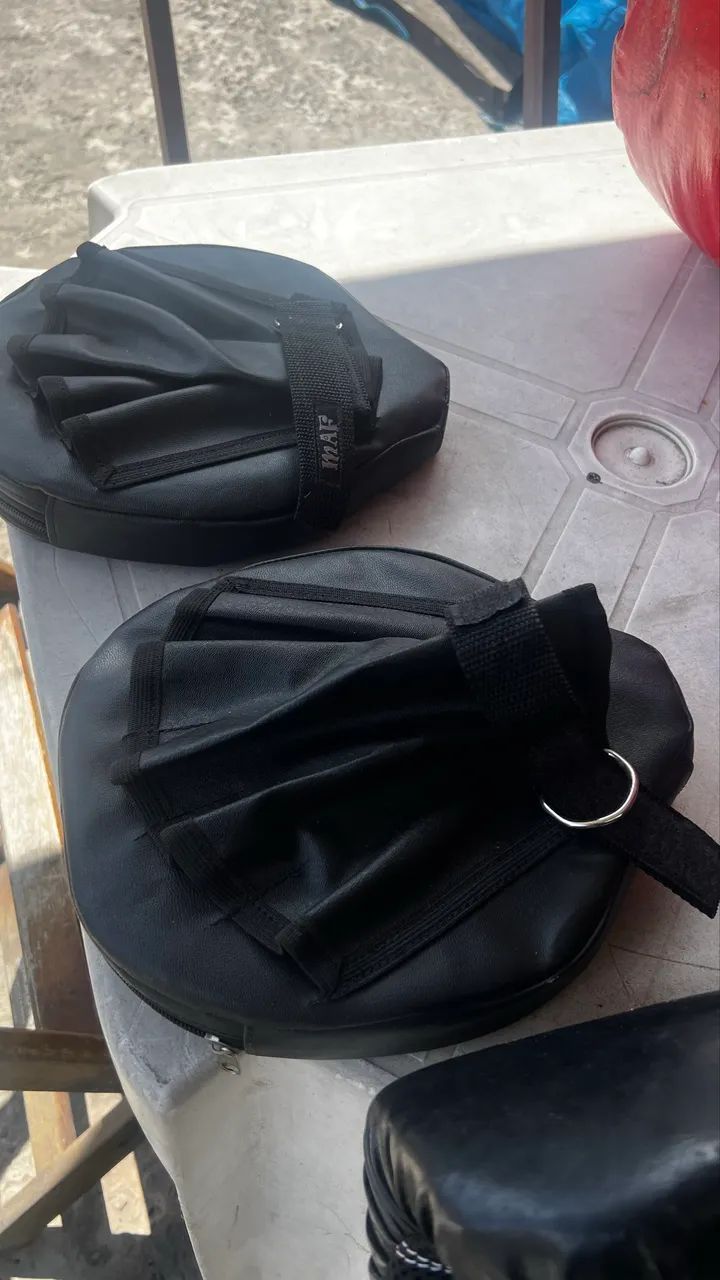Luvas de box - Foto 2