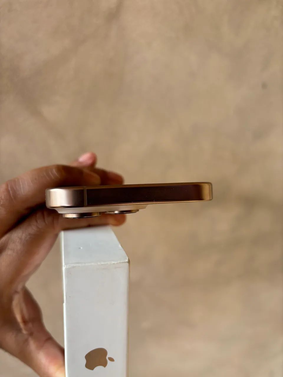 IPHONE 16 PRO DE 128GB, BATERIA 90% TODO ORIGINAL  - Foto 3
