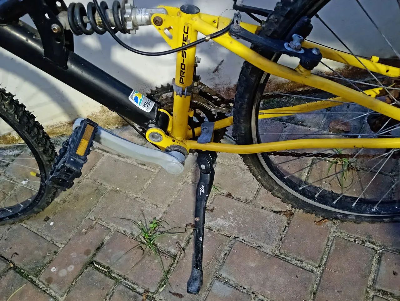 Bicicleta sundown brisk  - Foto 2