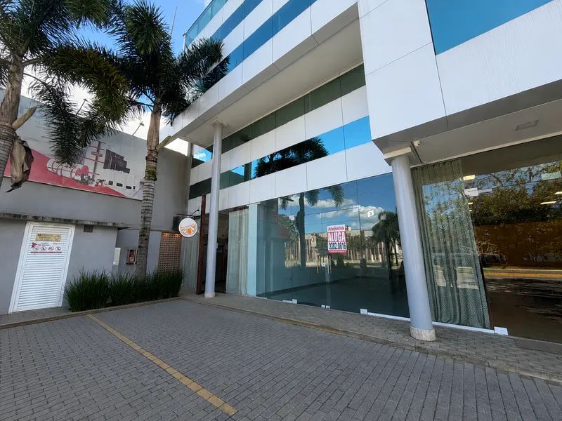 Sala comercial TIMBÓ - SC - Foto 2