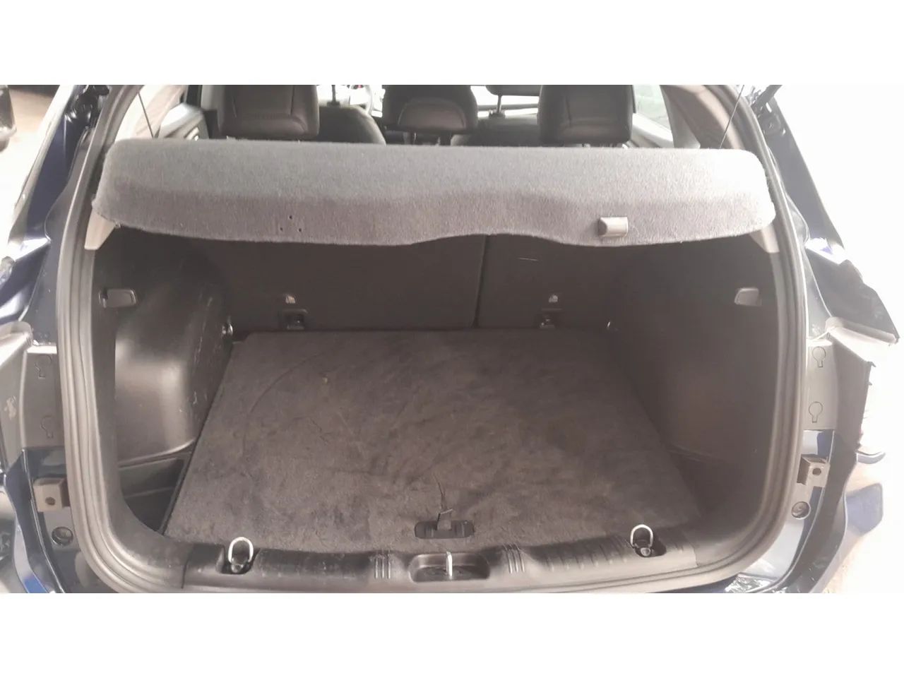 Jeep Compass LONG. T270 1.3 TB 4x2 Flex Aut., foto 14 de 16