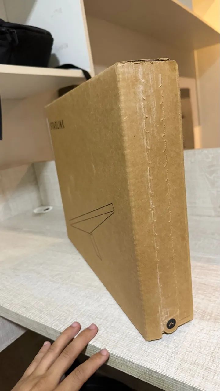 Starlink Mini Nova  - Foto 3