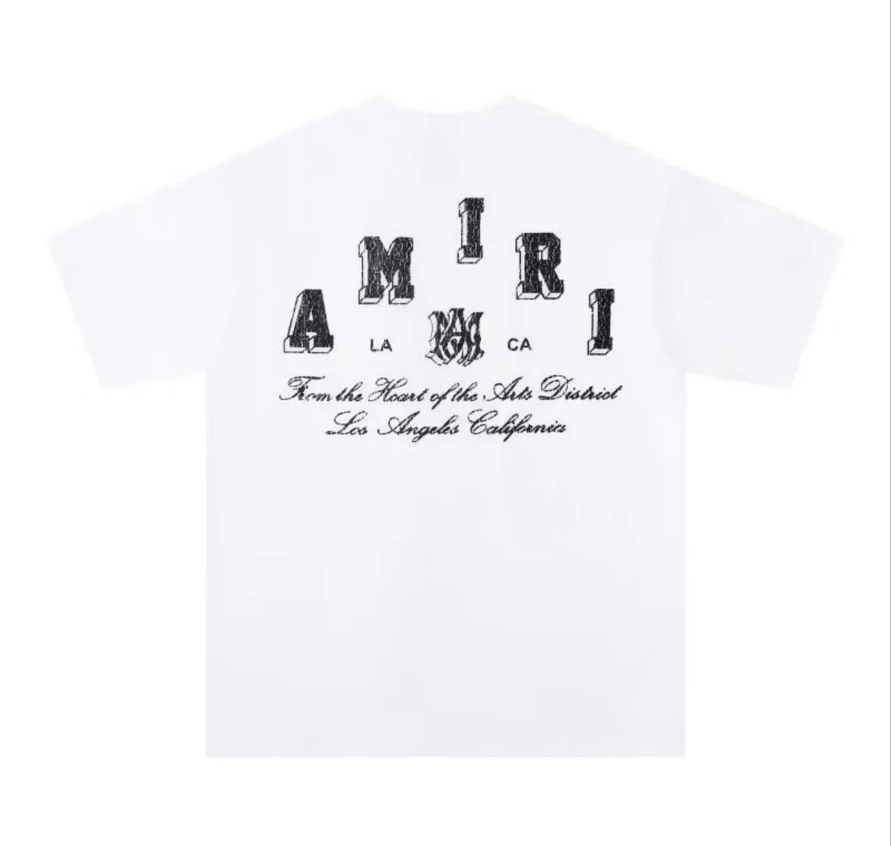 Camiseta AMIRI  - Foto 2