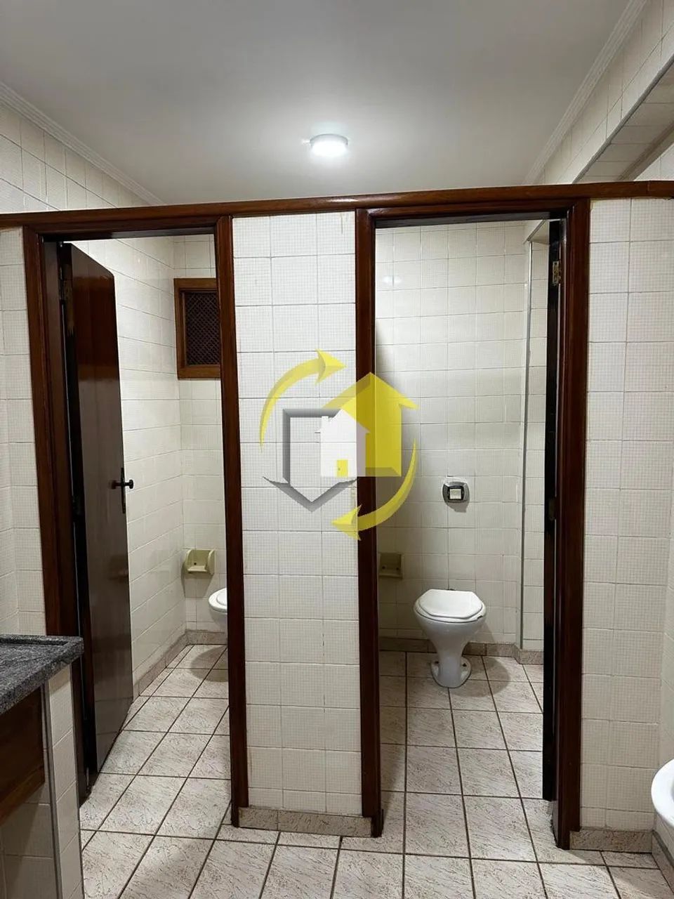SALÃO COMERCIAL - CIDADE PATRIARCA - 300 M² - Foto 4