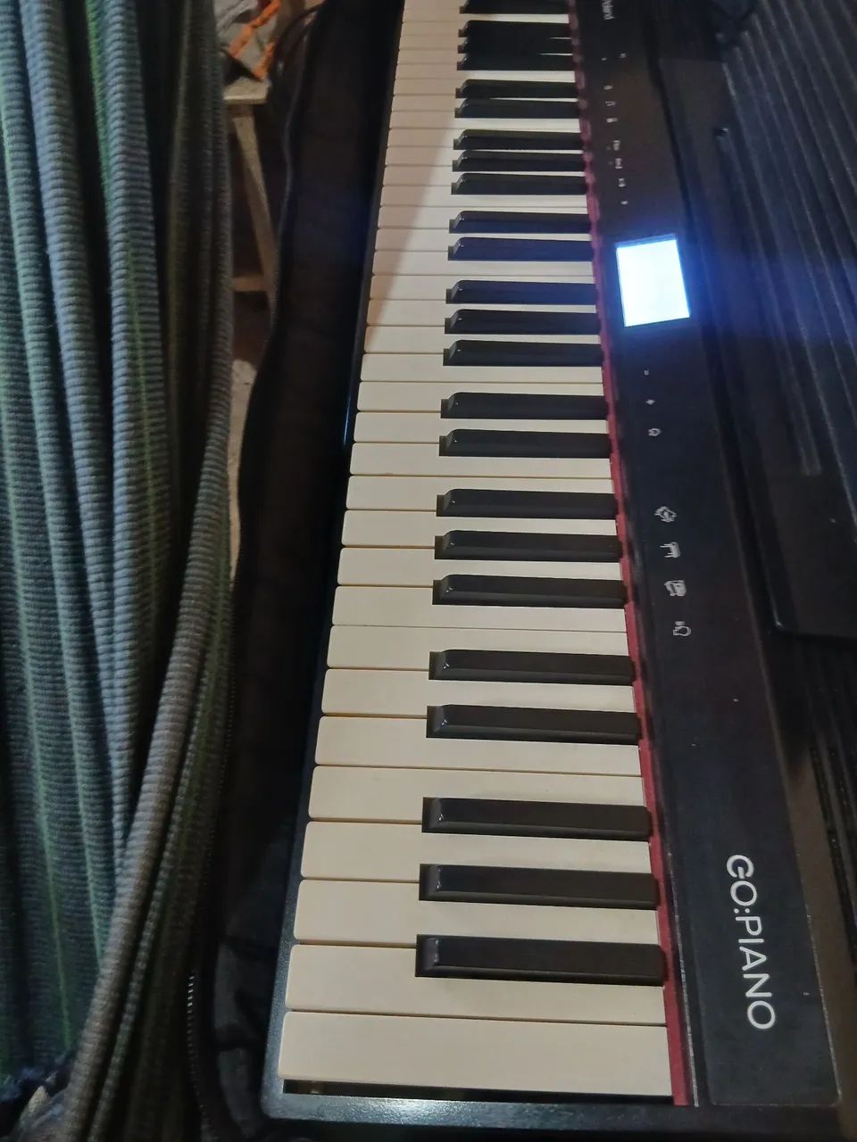 Go piano  - Foto 3