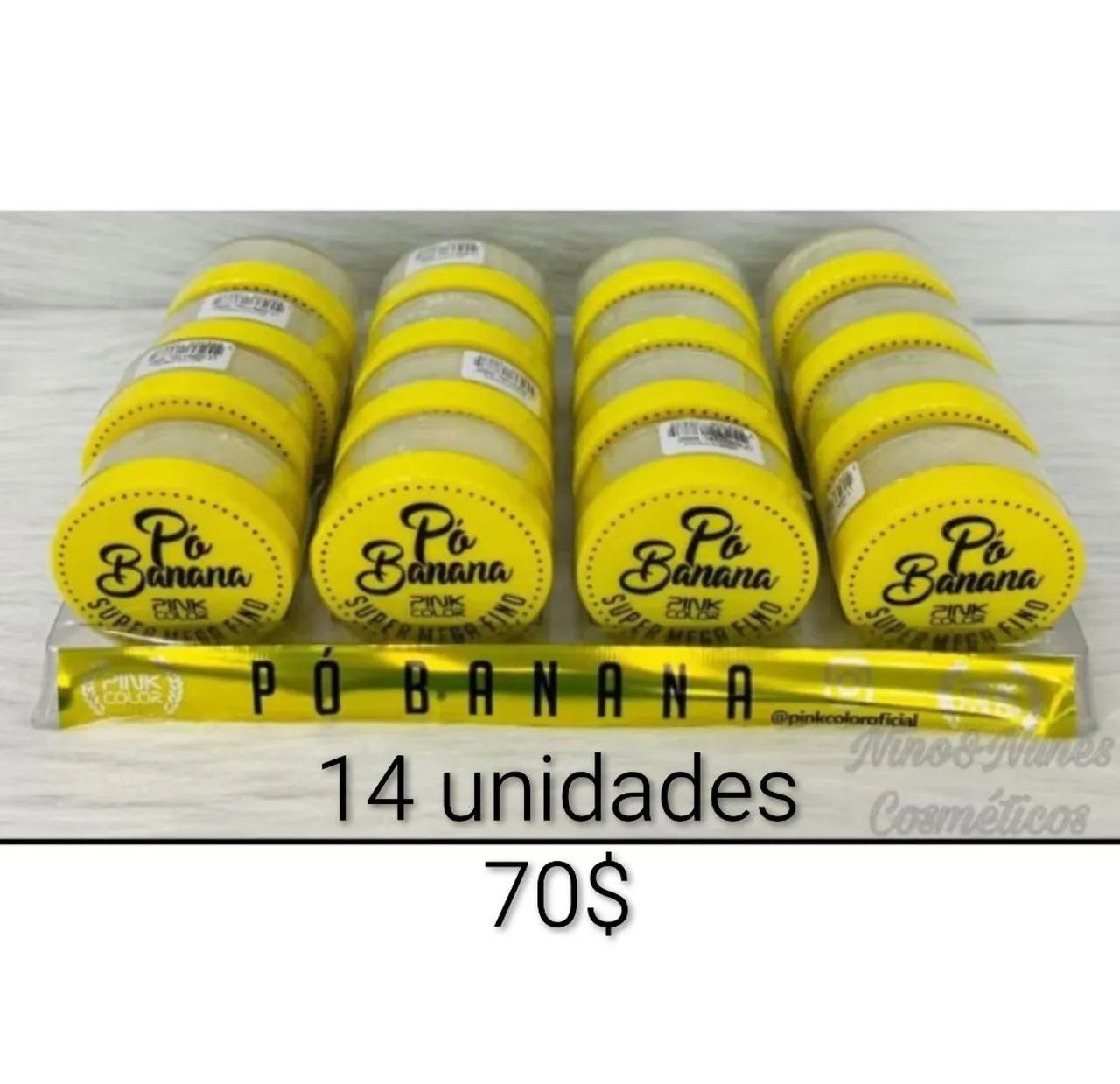 MAQUIAGEM A PREÇO DE FÁBRICA  - Foto 4