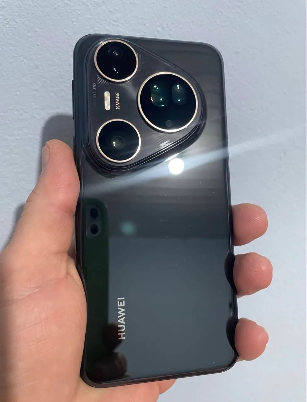 Huawei Pura 80 ultra  - Foto 4