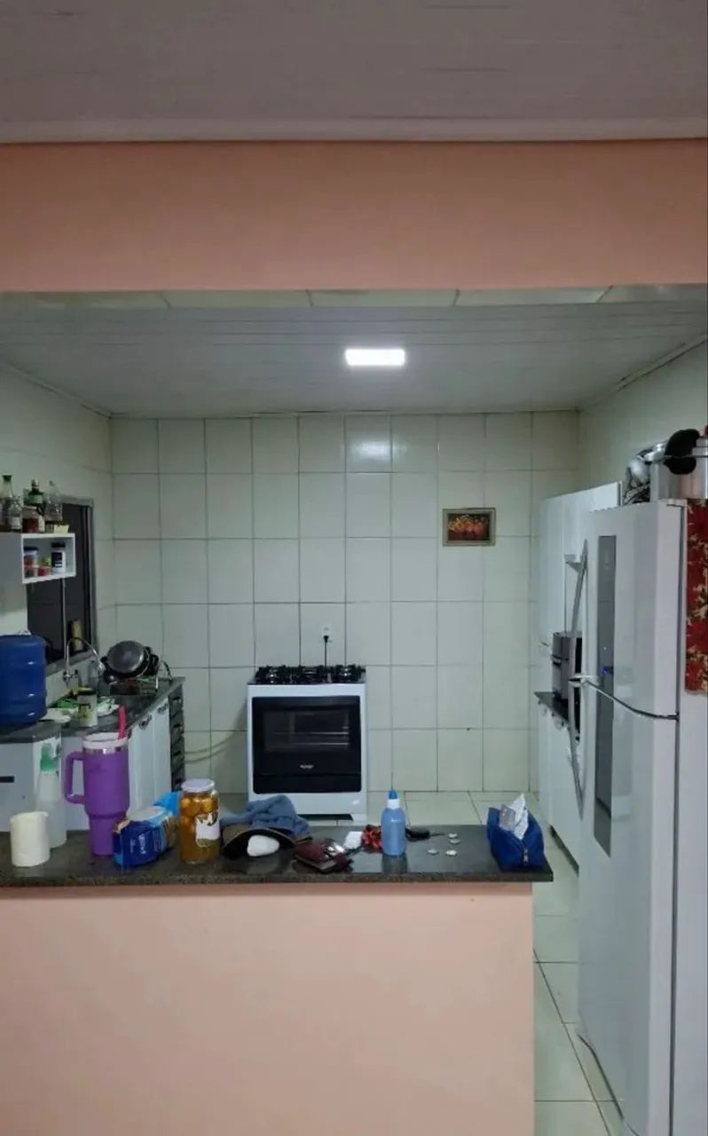 Casa no provedor 2 - Foto 5