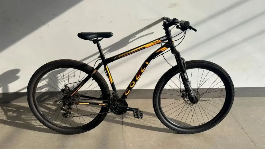 Bicicleta Aro 29 - Seminova
