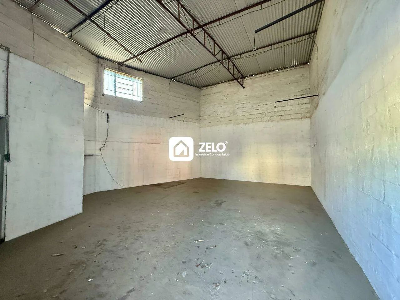 Sala para aluguel em Jardim Novo Campos Elíseos, Campinas - SP | Cód 31261 - Foto 2
