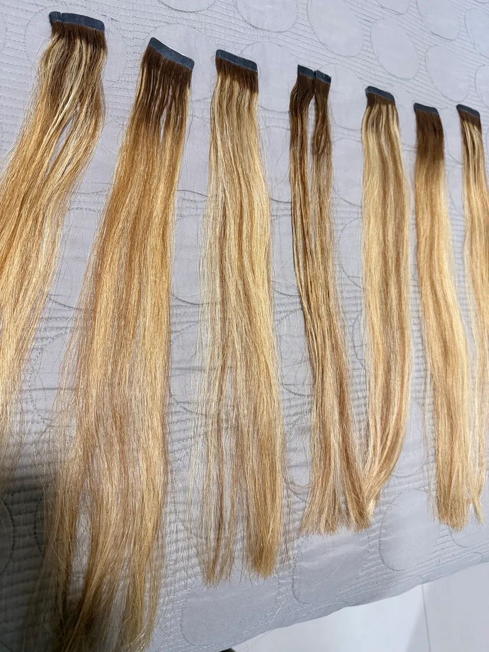 Vendo Mega Hair - João Pessoa - Foto 3
