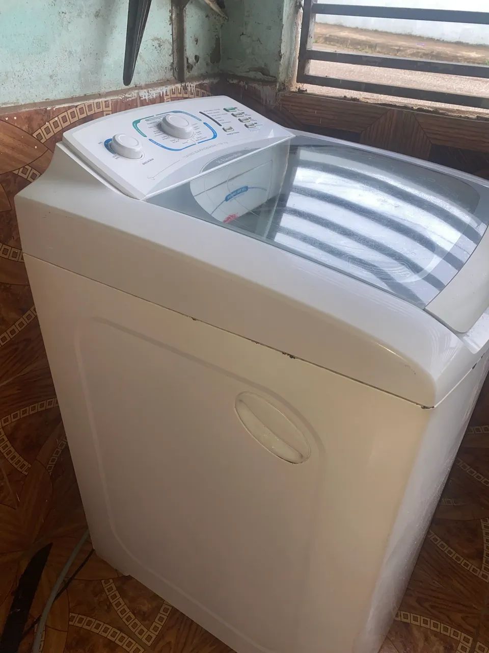 Máquina de lavar  - Foto 5