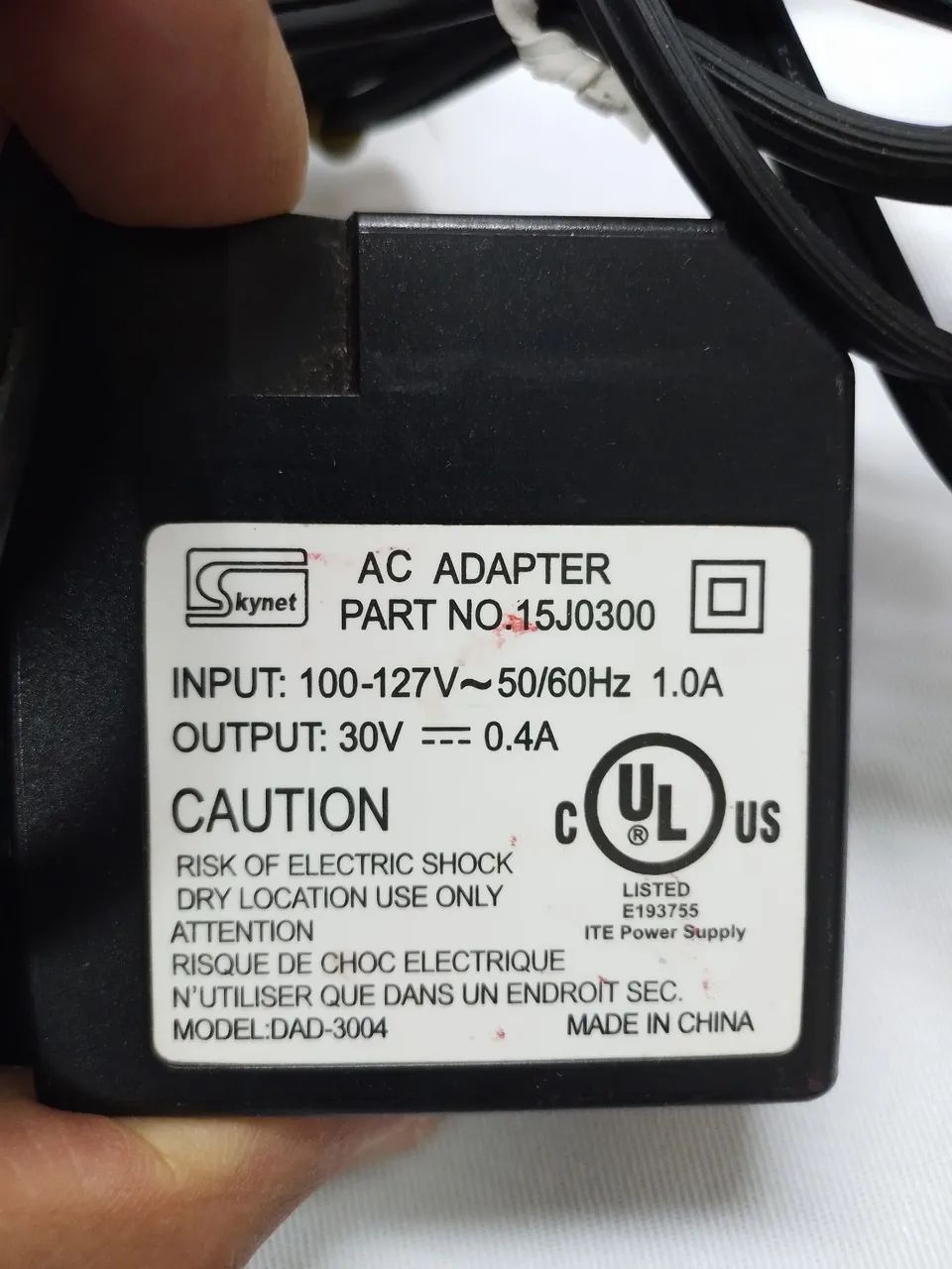 Carregadores para câmera Sony  - Foto 4