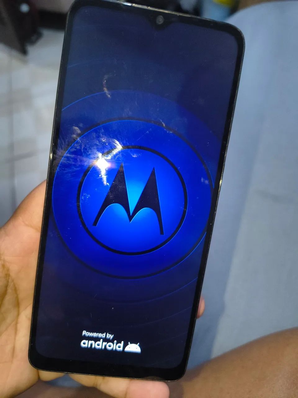Celular Motorola E22 - Foto 4