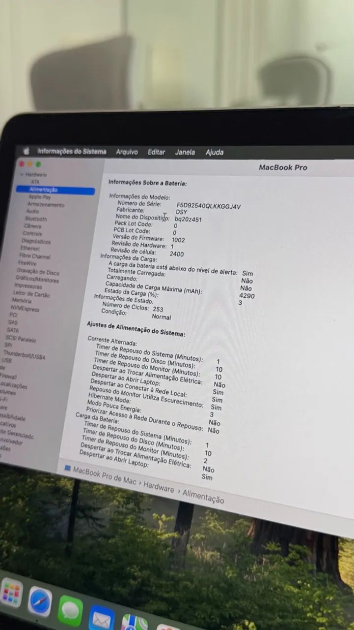 MacBook Pro 2019 - 13? - Foto 5