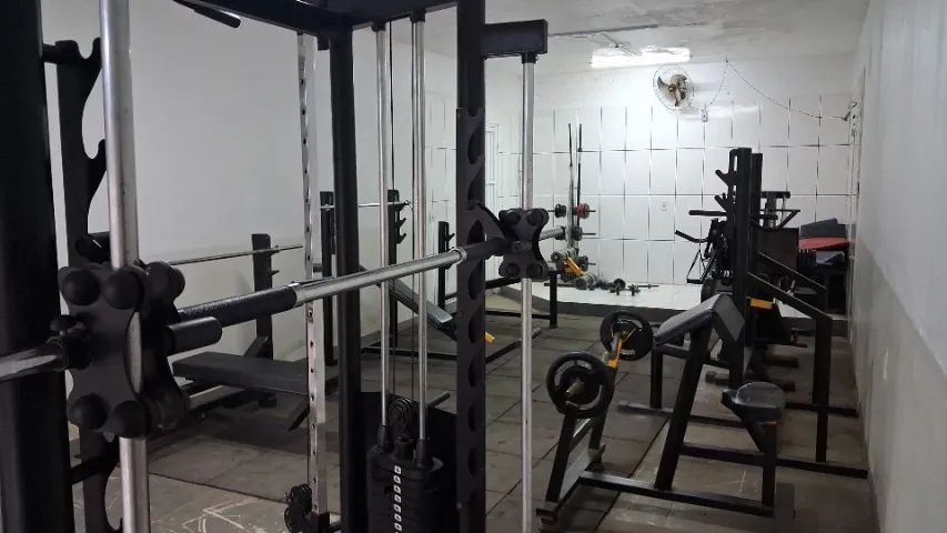 Arrendamento ( academia) - Foto 5
