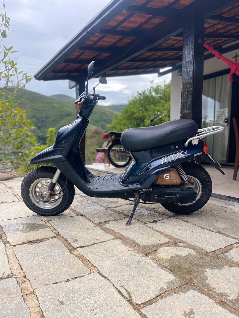 Yamaha - BWS - Foto 5