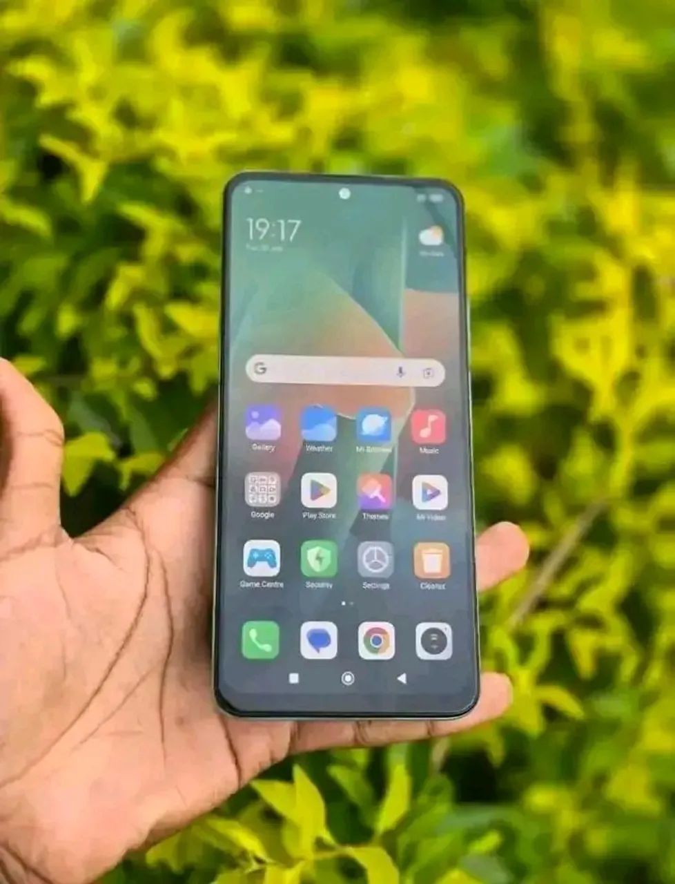 Note 12 - Foto 2