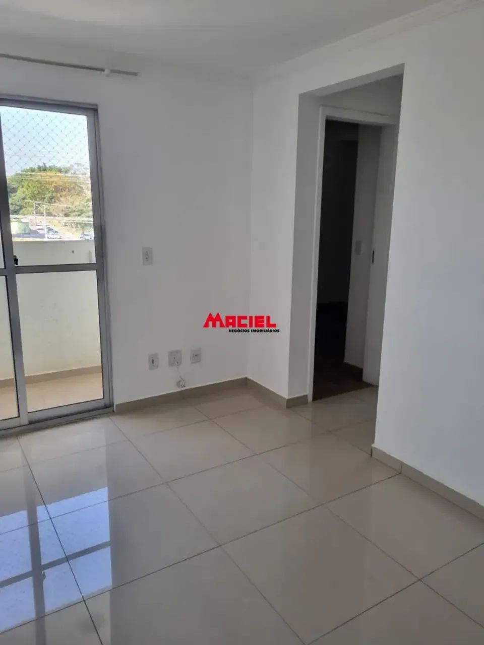 Imóvel para aluguel tem 45 metros quadrados com 2 quartos - Foto 4