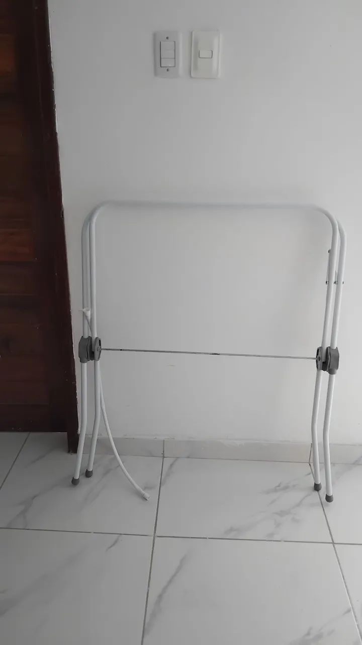 Suporte para banheira - Foto 3