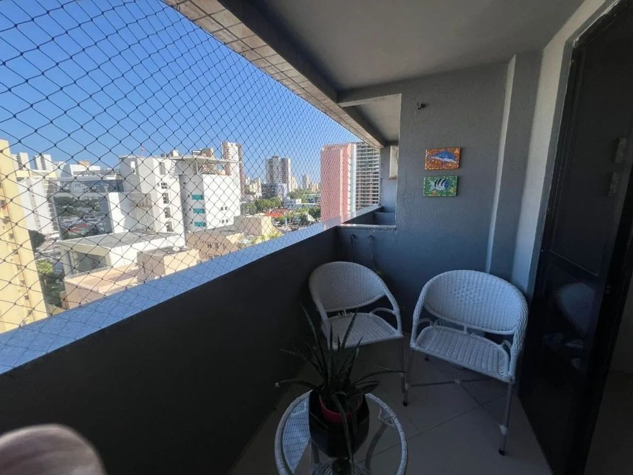 Apartamento em Aldeota - Fortaleza