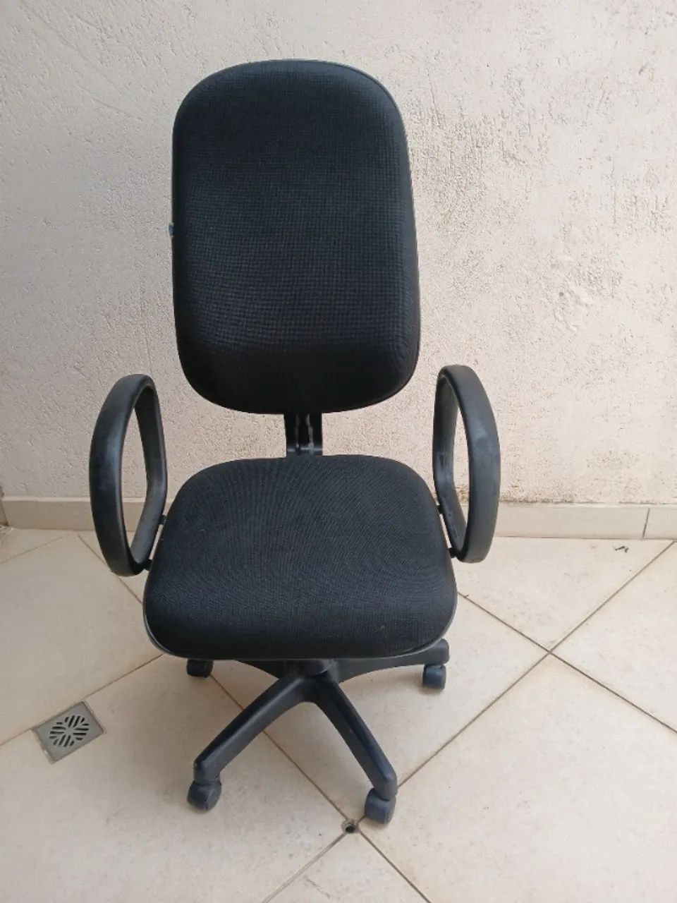Cadeira de escritório