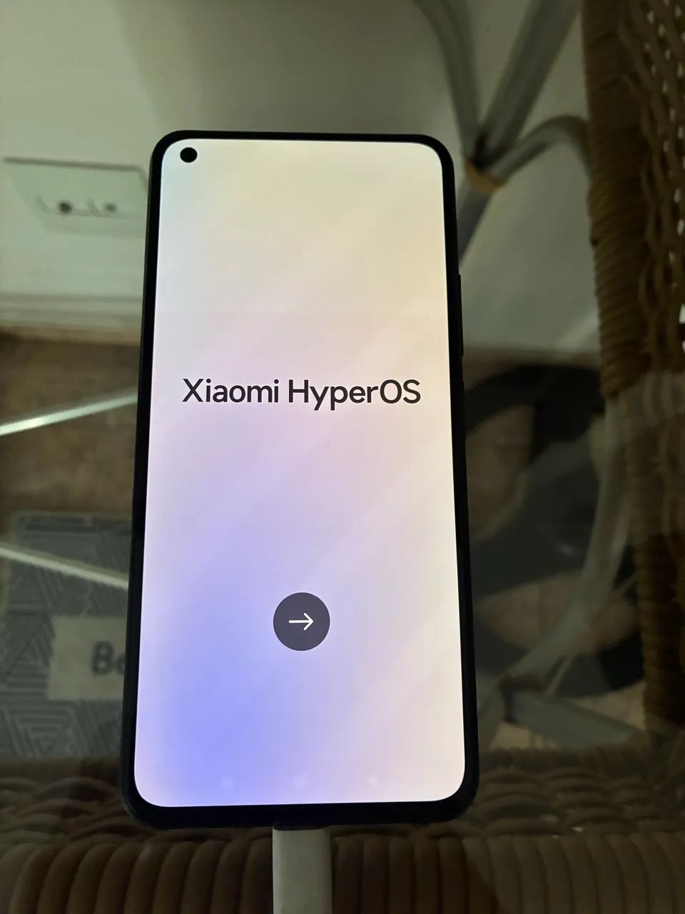 Xiaomi Lite 5G 8GB ram 128gb - Foto 4