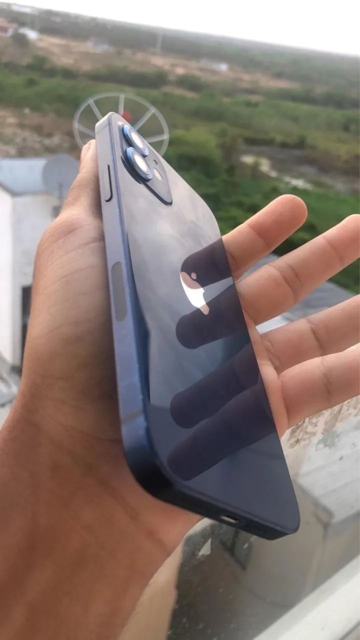iPhone 12 de 128g - Foto 3