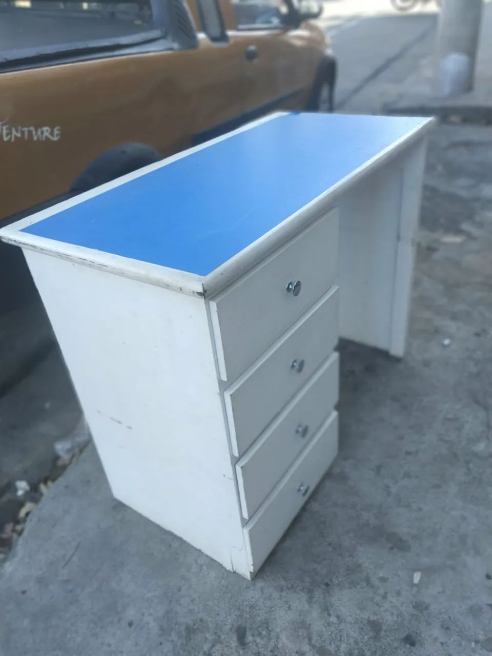 Mesa escritorio - Foto 4