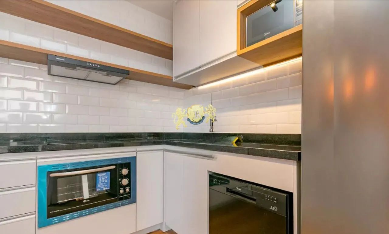 Flat com 2 Quartos à venda, 43m² - Campo Belo - Foto 5