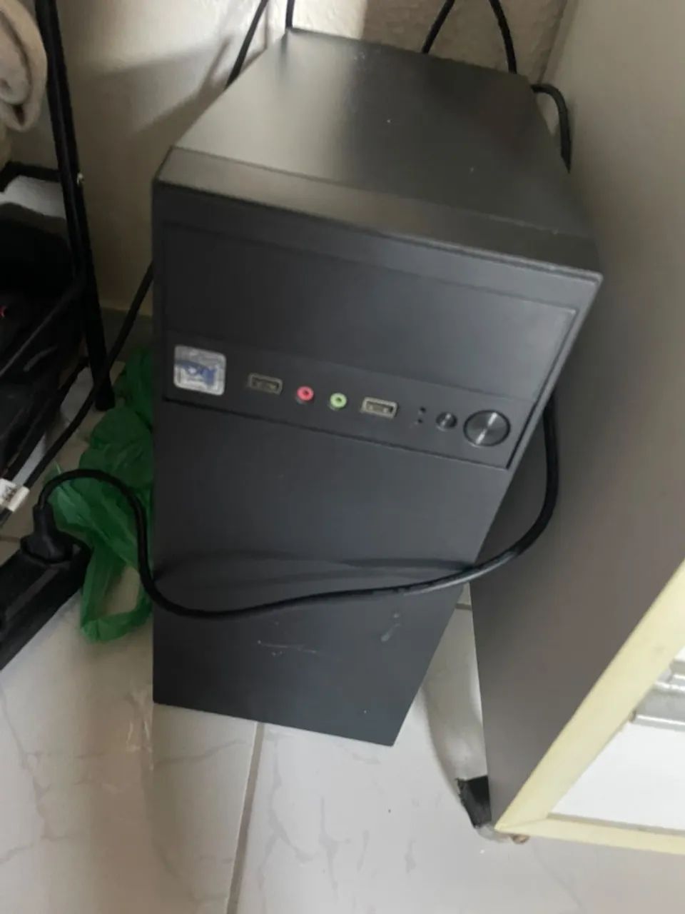 Computador desktop DELL - Foto 4