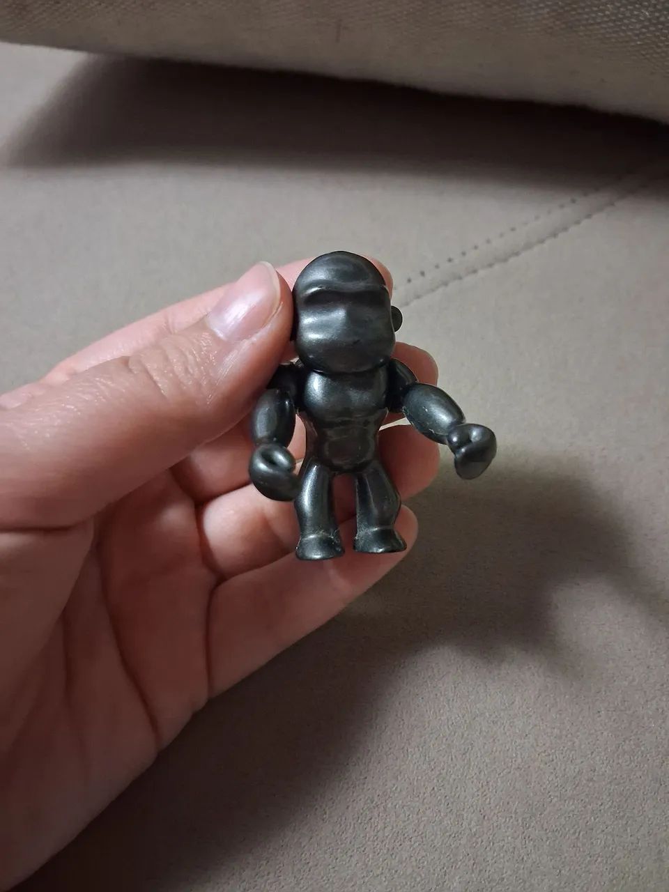 Macaco kippling  sem argola - Foto 3