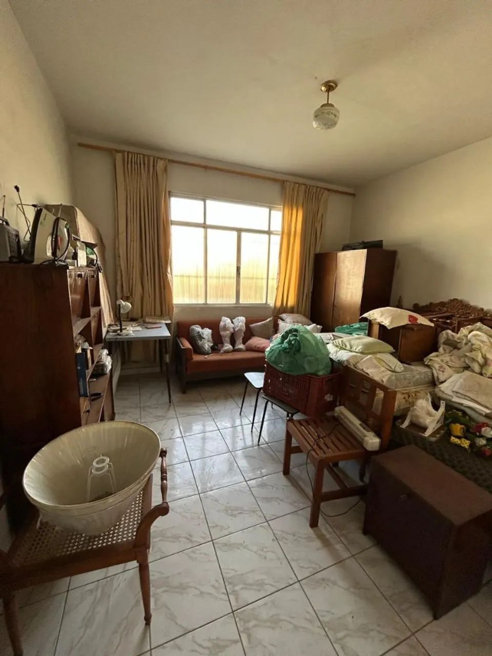 Excelente terreno com apartamento amplo bem no coração de Nilópolis!!! - Foto 2