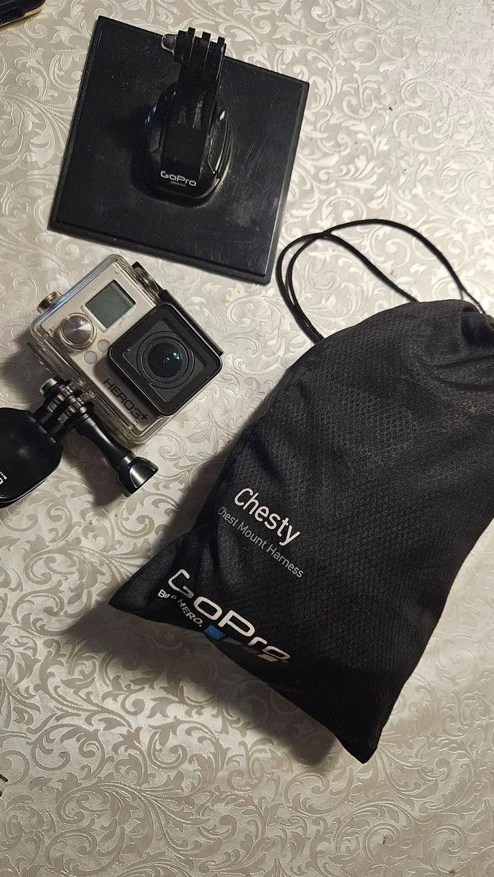 Gopo 3+ - Foto 2