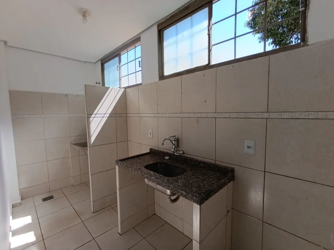 Flat para Locação na 103 Sul em Palmas  TO - Foto 4