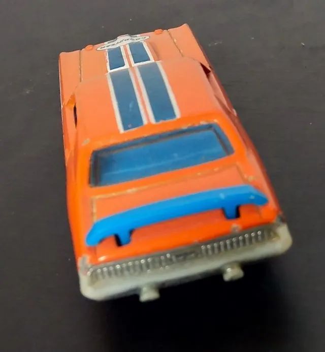 Hot Wheels - '69 Mercury Cougar Eliminator - Foto 2