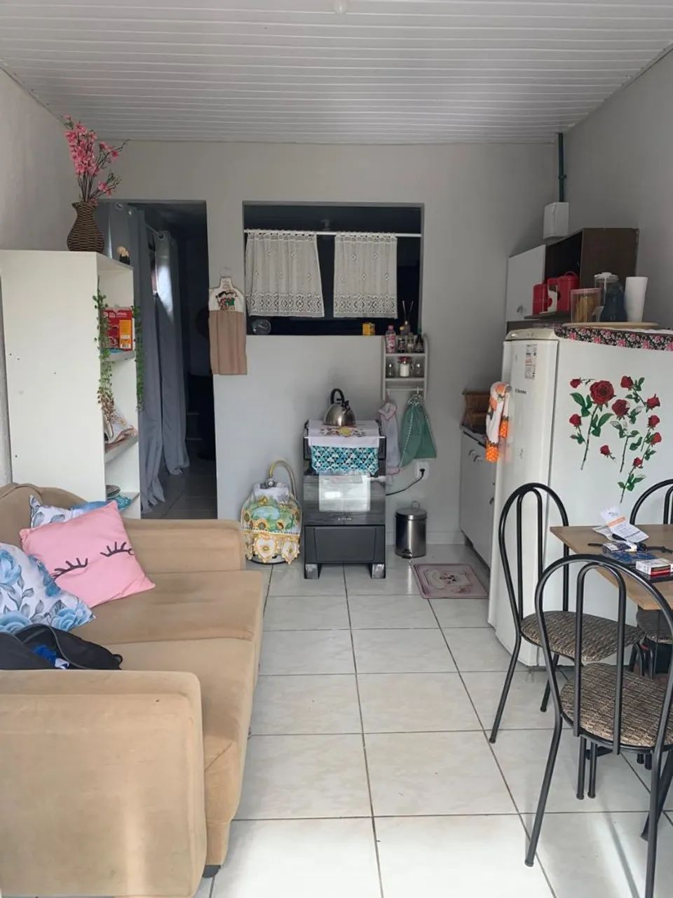 Alugo KITNETE próximo ao porto ITAPOA  - Foto 2
